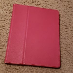 iPad case